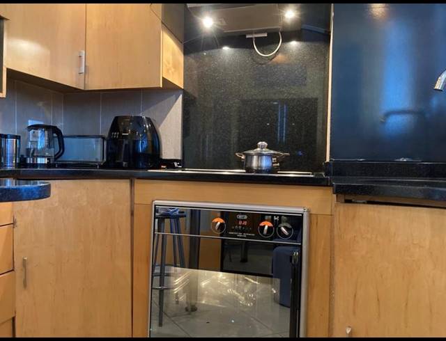 3 BEDROOM PROPERTY TO RENT IN NORTH BEACH